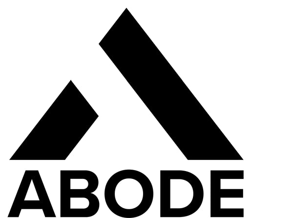Abode Apparel Co. logo