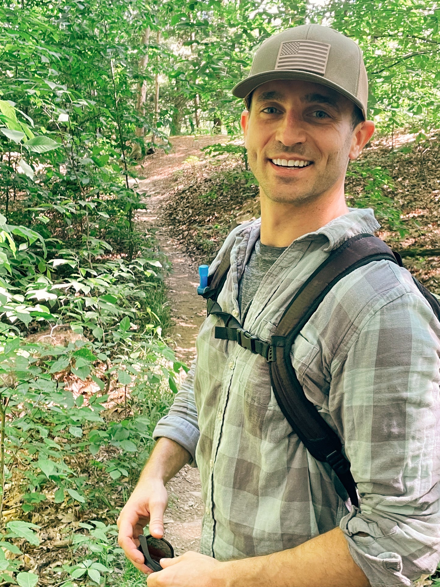 Ranger Hat (ARMY GREEN)