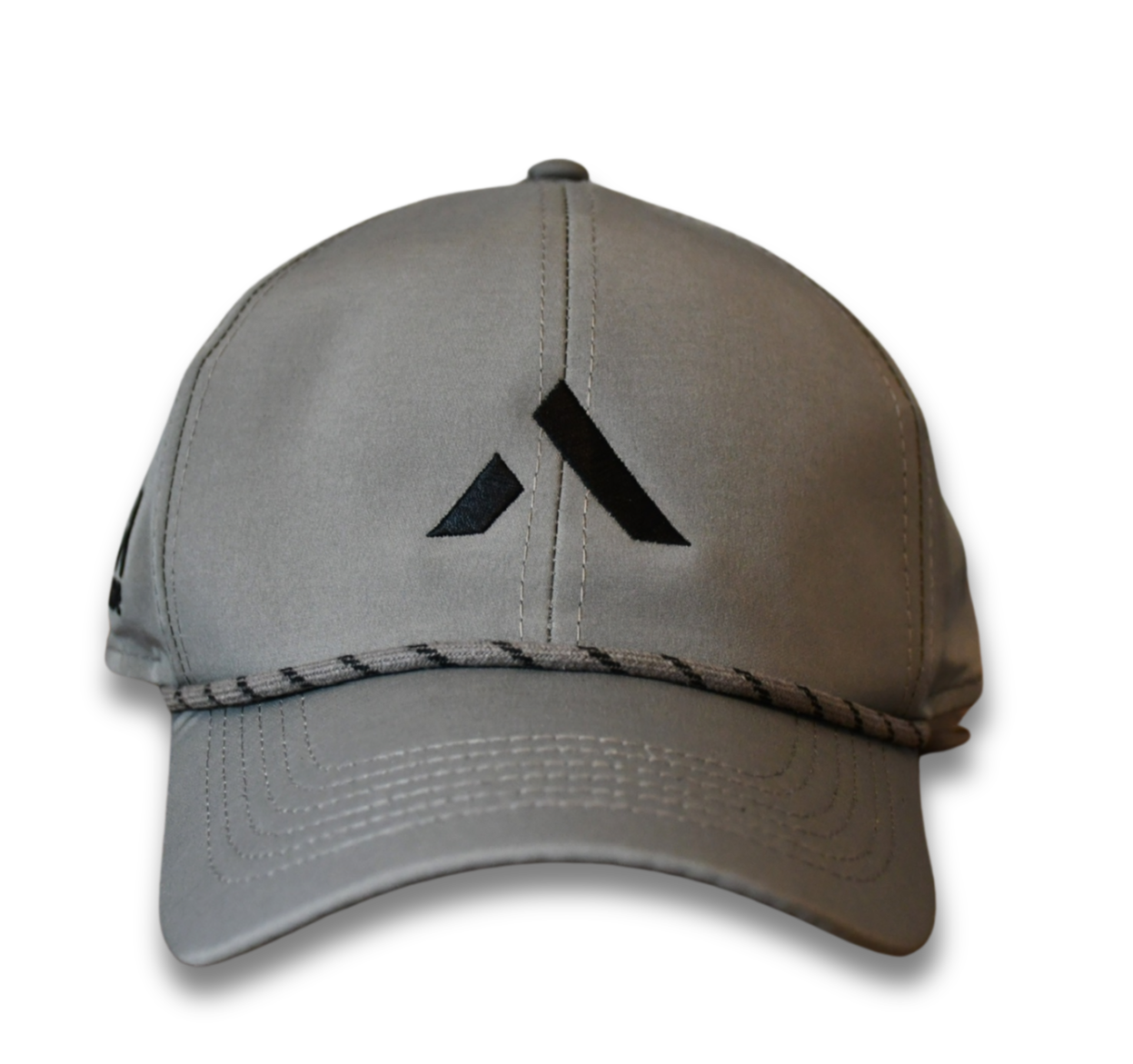 Abode Logo Rope Hat