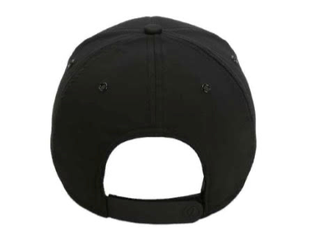 Abode Logo Rope Hat